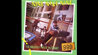 999 - Inside Out 1979-1980.