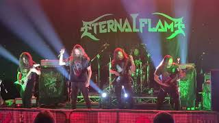 Deadspawned - Devouring Dreamlands Live In Sarajevo Flame Fest 26, 13.02.2026