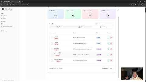 CollaborAid demo | IT342 System Integration and Architecture | 09May25
