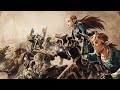 Hyrule Warriors - Decisive Fight Against Calamity Ganon - Song Mix (Epic Music)