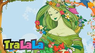 Download Lagu [ NOU ] Vine, vine primăvara 🌷 Cântece de primăvară pentru copii - TraLaLa MP3