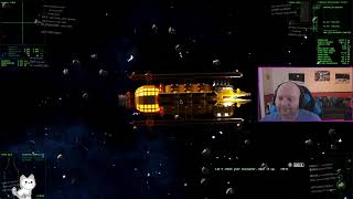 ∆V Rings of Saturn | Livestream | 2022-01-16