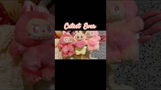 Cutest Ever 🥹🙃❤️#labubu #labubuviral #funny #popmart #cute #followers #followme #foryou #fypシ Cutest Ever 🥹🙃❤️#labubu #labubuviral #funny #popmart #cute #followers #followme #foryou #fypシ