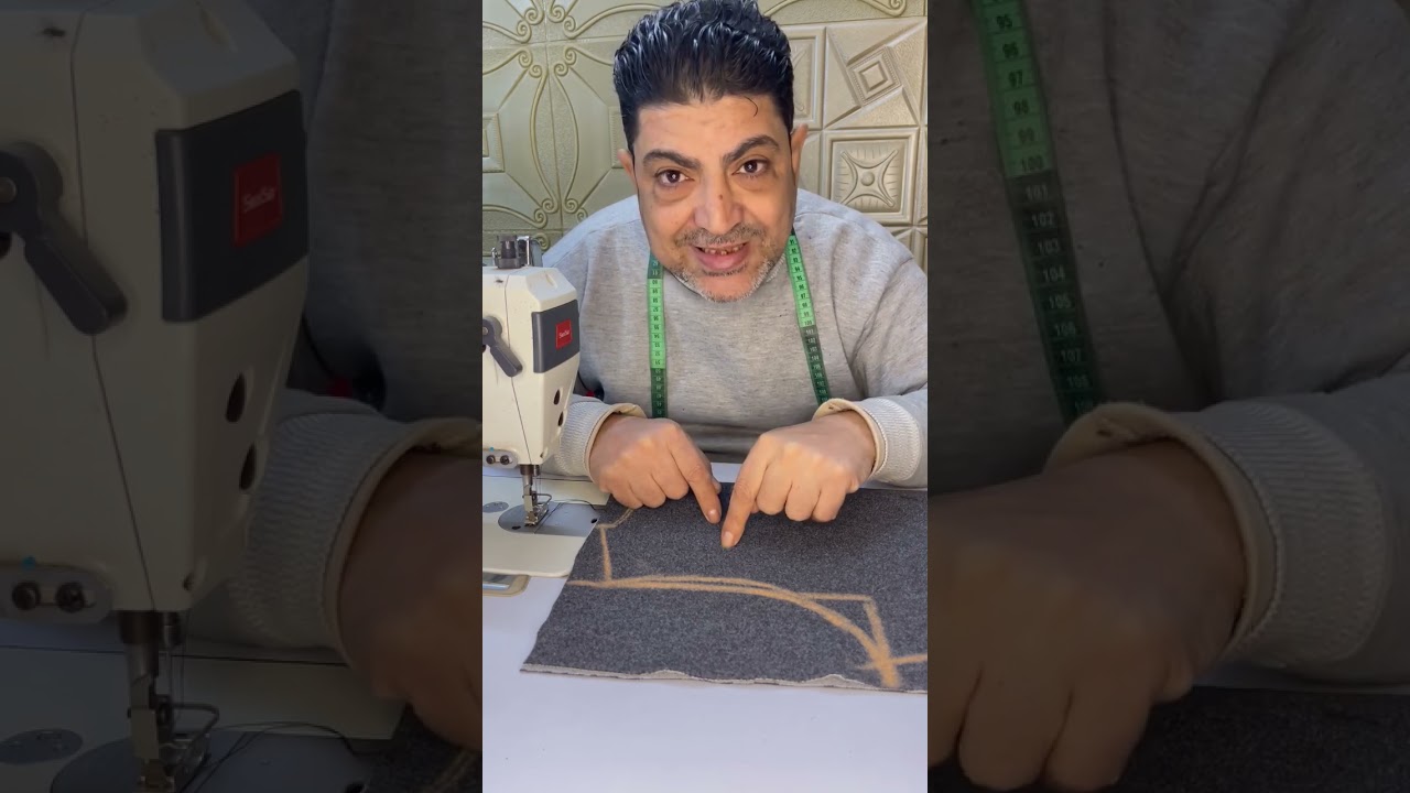 تعلمي الطريقة المثالية لرسم حردة الإبط بسهولة ودقة