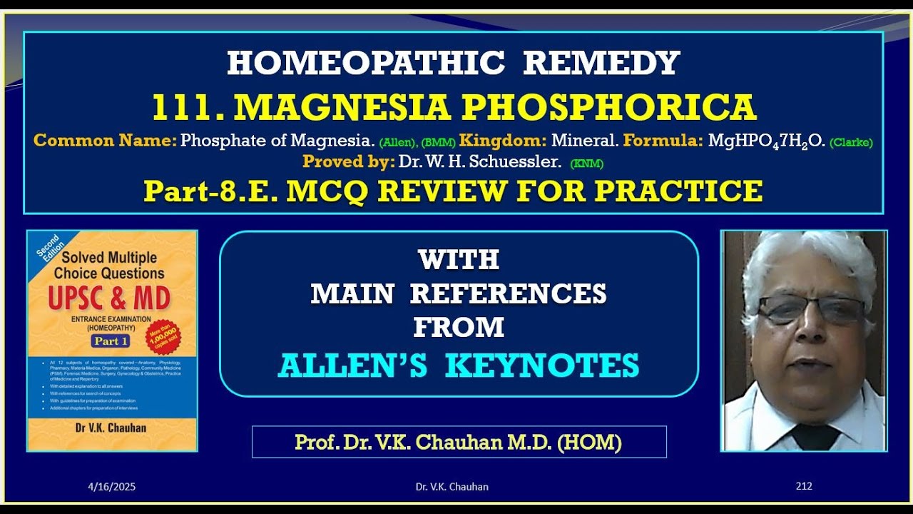 V. 8- E.  111.  Mhag Phos Pat-8-E  MCQ Review for Practice UL 190425