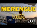 MIX MERENGUES (EDDY HERRERA, JUAN LUIS GUERRA, PROYECTO UNO, ELVIS CRESPO, OLGA TAÑON) DJ DOO