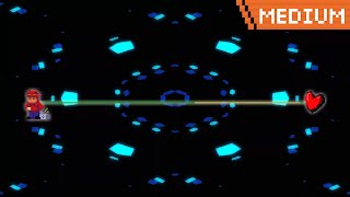 RHYTHM DOCTOR CUSTOM - Nials [S+] [Medium] @SapphicSystem