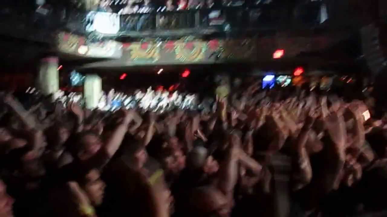 Megadeth Sweating Bullets YouTube