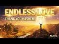 You Are Never Alone: "Hashem Is With You" | Powerful Song of Faith