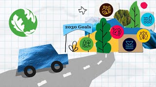 Portfolio Management at The Nature Conservancy