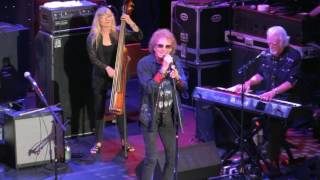 Elvin Bishop, Mickey Thomas LRBC 26 "Let The Good Times Roll"