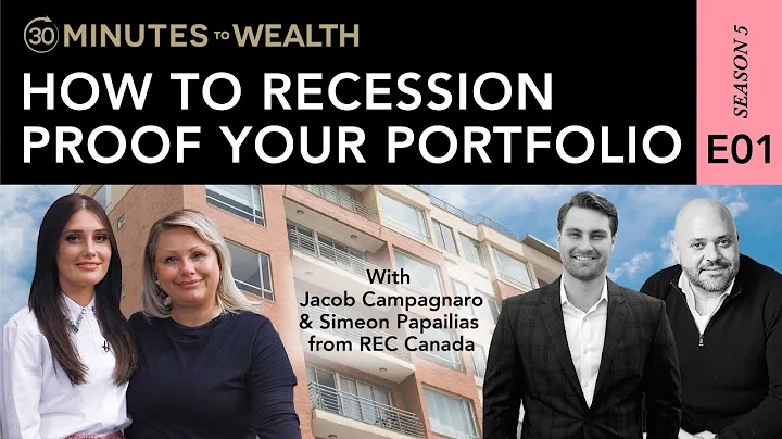 How to Recession Proof your Portfolio with REC Can...