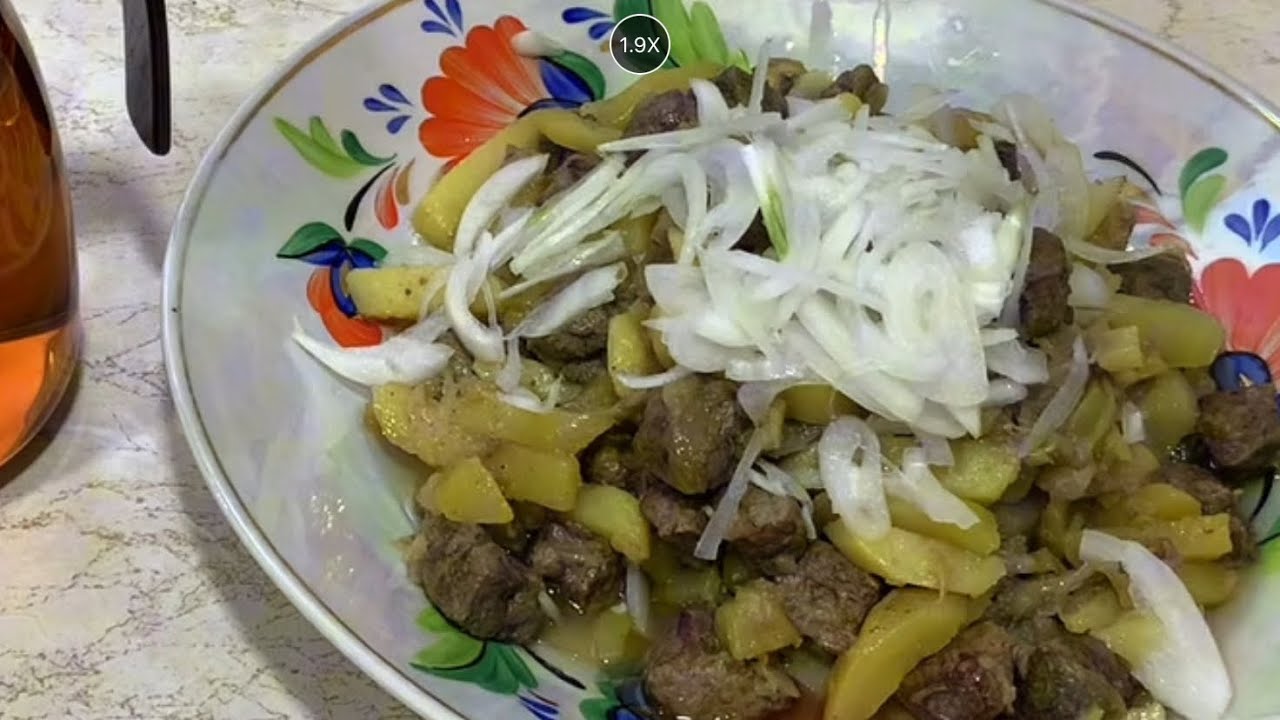 ЖИГАР КОВУРДИМ ЭНГ ОДДИЙ,ТАЛАШИБ ЕДИК МЕЗЗА 😊👍🏻🌺