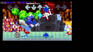 Too Slow But Og Sonic.exe Sings It.