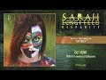 Sarah longfield  disparity full album 2018