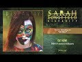 Sarah Longfield - Disparity (full album) 2018