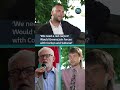 Would the Greens join forces with a new Jeremy Corbyn-led party?