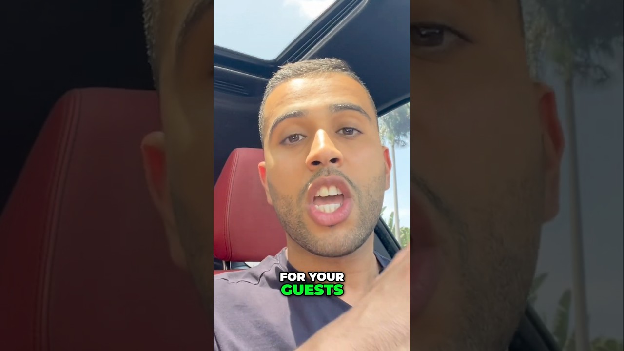 Airbnb changed in 2025 - the new way to win on airbnb (must watch)