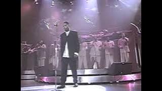 KIRK FRANKLIN-SOMETHING ABOUT THE NAME JESUS