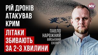 Как российских пилотов заставляют идти на смерть | Павел Нарожный