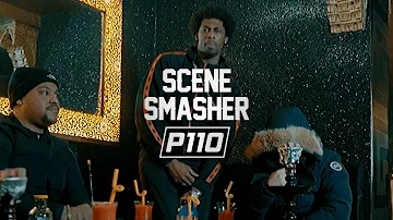 Shakaveli - Scene Smasher | P110