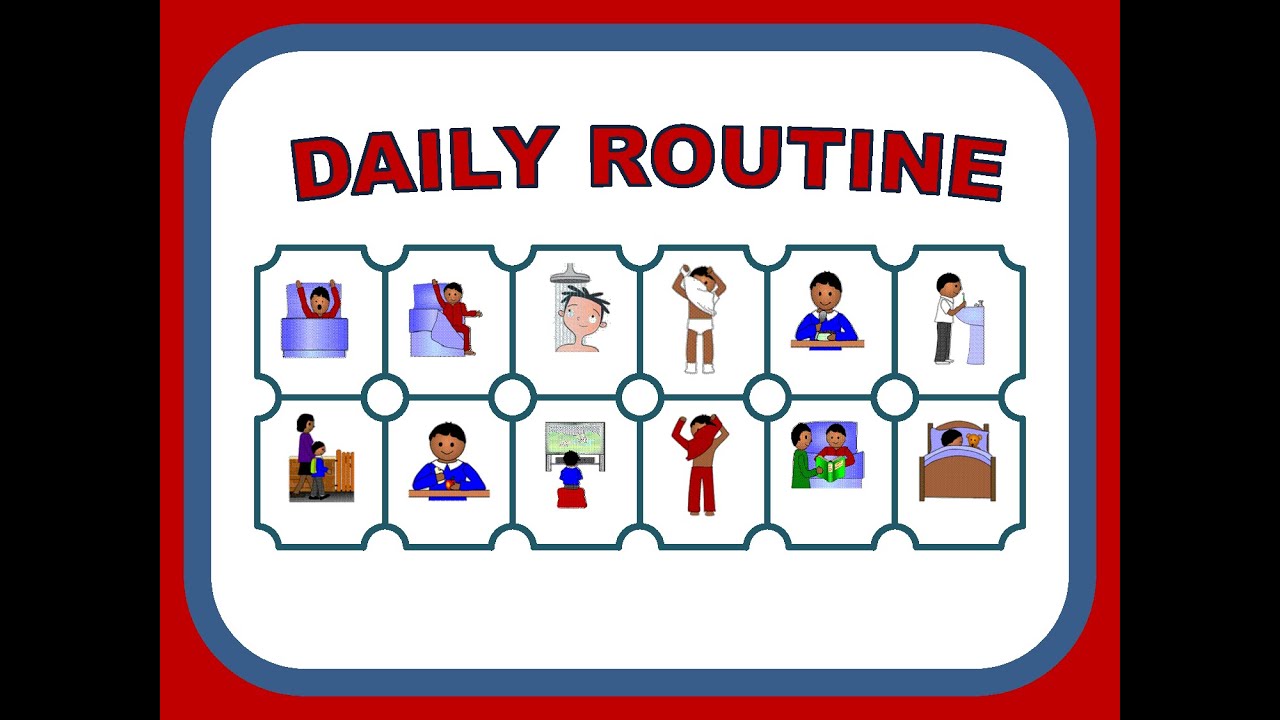 Daily routines wordwall. Daily Routine. My Daily Routine. Daily Routine 5 класс. Daily Routine фото.