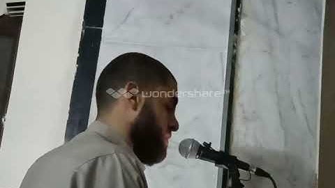 سور التحريم والملك والقلم  القارئ محمد حامد نصار