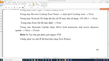 B6: DNS+WEB+MAIL(ko mã hóa)
