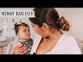 DAY IN THE LIFE WITH BABY! | SAHM