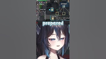 CURSED SUISEI #vtuber #vtuberclips #envtuber  #vtubermodel #virtualyoutuber #vtuberen