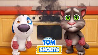 Talking Tom ⭐ Season 2 Compilation #3 (11 15 Episodes) ⭐ Cartoon for kids Kedoo Toons TV