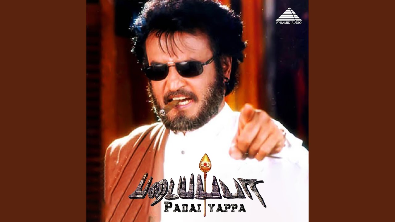 Padayappa Theme Music YouTube