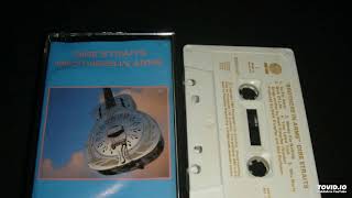 Dire Straits - so far away (Alkalino rework)