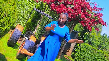 INGETIN JEHOVAH BY DORCAS CHEPKIRUI( official video)
