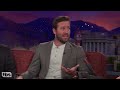 Learn the Alphabet with Armie Hammer