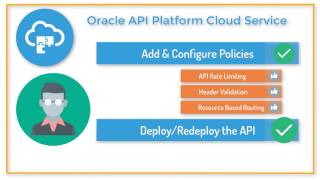 7 - Configure Rate Limiting, Header Validation and Routing Policies video thumbnail