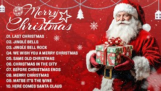 Download Lagu Best Christmas Songs of All Time 🎄Top 10 Christmas Songs Playlist 🎅 Christmas Playlist 2026 MP3