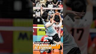 Is There Someone Who Can Stop Ran Takahashi?