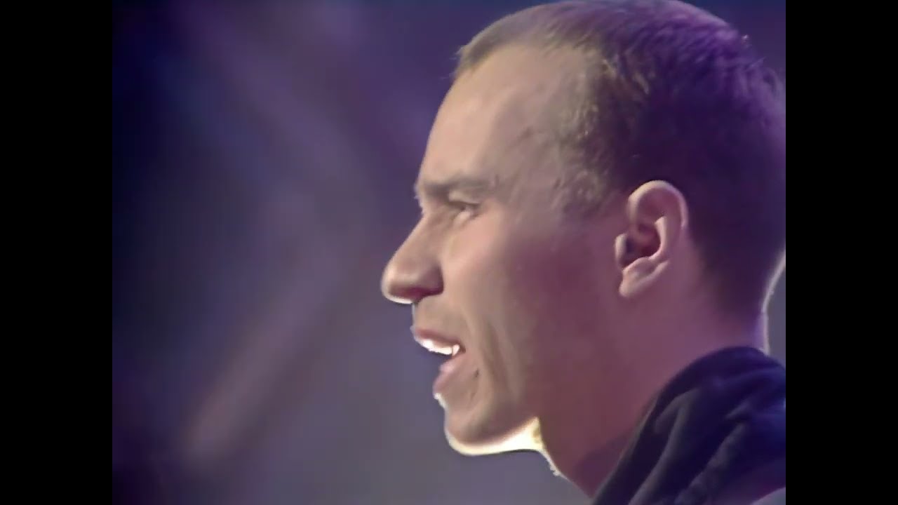 THE THE - THE BEAT(en) GENERATION - YouTube