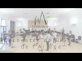 Orchestre de fltes de larige  caracas