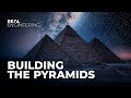 The Mystery of the Pyramids' Construction