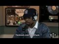 Capture de la vidéo Method Man Talks On The One & Only Time He Met Tupac Shakur !!