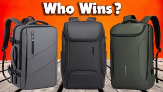 Top 5 Best Laptop Backpacks | Who Is THE Winner #1?