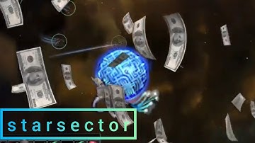 Starsector - [Redacted] Farming Guide