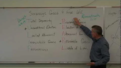 Doc Durst on Working Out Your Salvation with a Tul...
