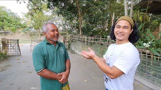 Meet my inspiration the forest man of India Padma Shri Jadav Payeng