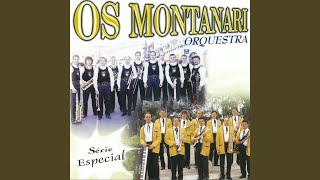 Video thumbnail of "Os Montanari - Onde Estão os Músicos?"