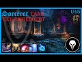 ESO Exiled Redoubt Trifecta, Sorcerer Tank POV + Build, (The Just) PS5 EU, U45