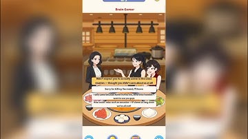 Tricky Story level 9 gameplay walkthrough solution 