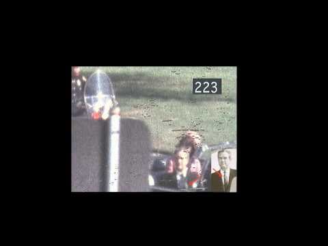 Corroboration from the Secret Service